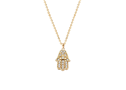 Gold Plated | Fashion Pendants